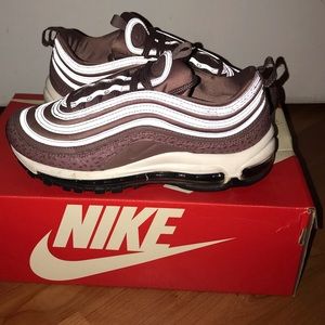Women Air Max 97 LEA